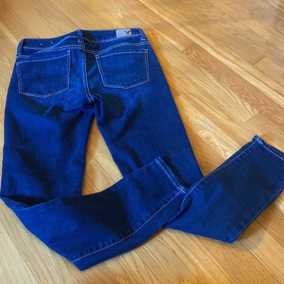 Sleek Skinny Jeans – Fit Flattering & Femininely Tailored - Picture 7 of 7